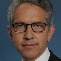 Dr. Michael Meyer