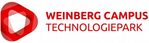 Technologiepark Weinberg Campus
